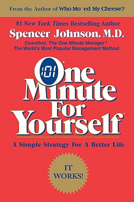 One Minute for Yourself - Spencer Johnson