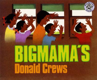 Bigmama's - Donald Crews