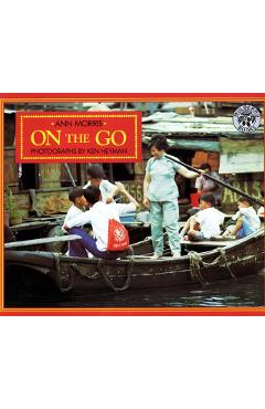 On the Go - Ann Morris