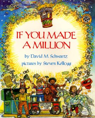 If You Made a Million - David M. Schwartz