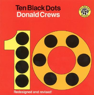 Ten Black Dots - Donald Crews