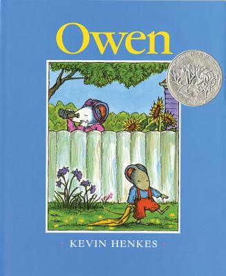Owen - Kevin Henkes