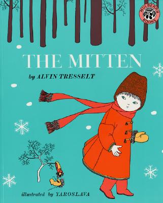 The Mitten - Alvin Tresselt
