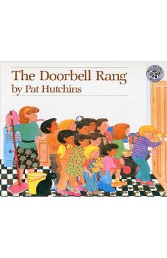 The Doorbell Rang - Pat Hutchins