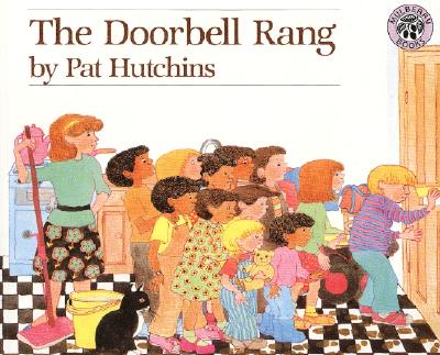 The Doorbell Rang - Pat Hutchins