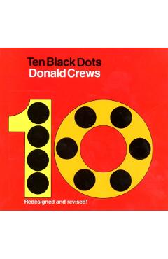 Ten Black Dots - Donald Crews