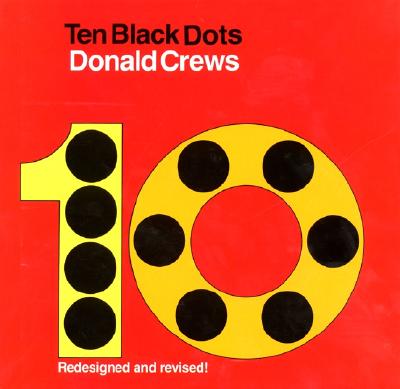 Ten Black Dots - Donald Crews