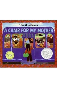 A Chair for My Mother - Vera B. Williams