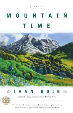 Mountain Time - Ivan Doig