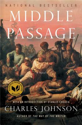 Middle Passage - Charles Johnson