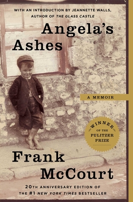 Angela's Ashes: A Memoir - Frank Mccourt