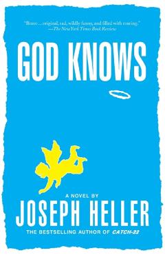 God Knows - Joseph Heller