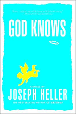 God Knows - Joseph Heller