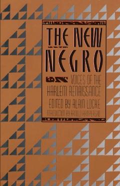 The New Negro - Alain Locke