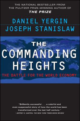 The Commanding Heights - Daniel Yergin