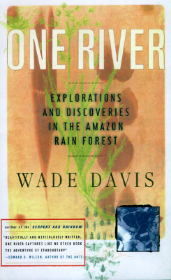 One River - Wade Davis