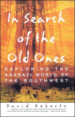 In Search of the Old Ones - David Roberts