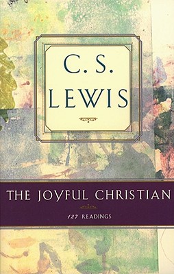 Joyful Christian - C. S. Lewis