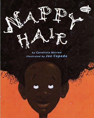 Nappy Hair - Carolivia Herron