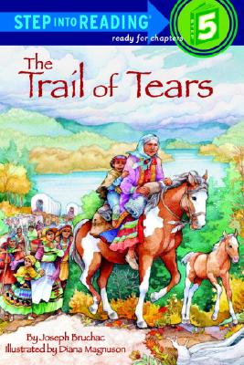The Trail of Tears - Joseph Bruchac