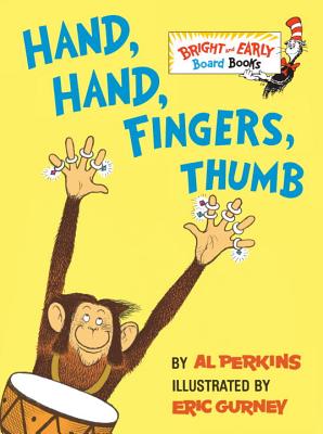 Hand, Hand, Fingers, Thumb - Al Perkins