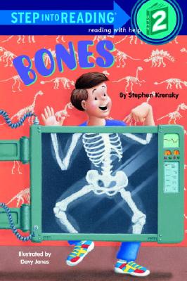 Bones - Stephen Krensky