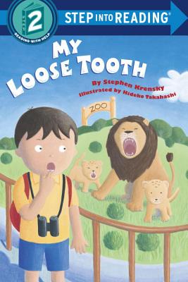 My Loose Tooth - Stephen Krensky
