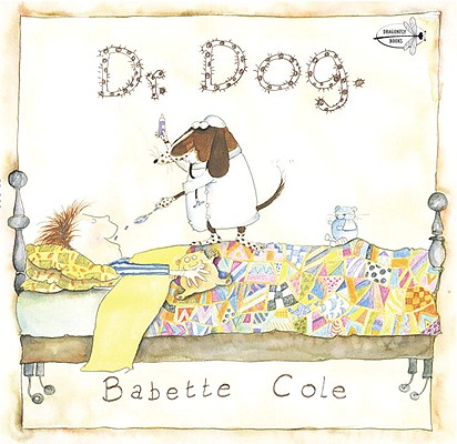 Dr. Dog - Babette Cole