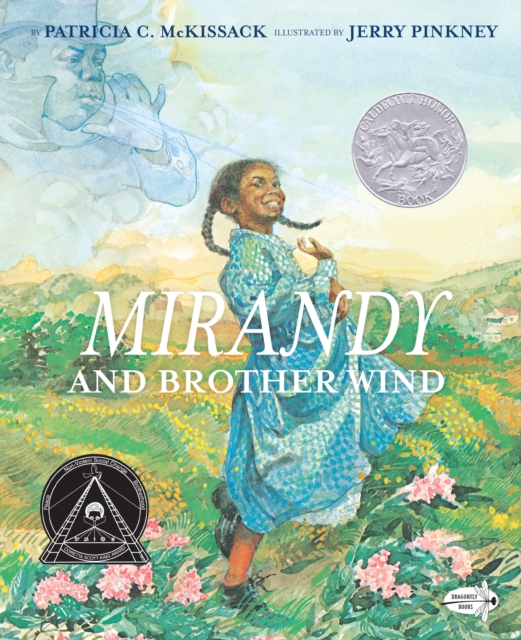 Mirandy and Brother Wind - Patricia Mckissack