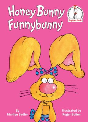 Honey Bunny Funnybunny - Marilyn Sadler