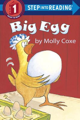 Big Egg - Molly Coxe