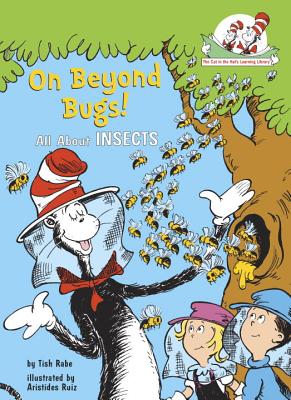 On Beyond Bugs: All about Insects - Tish Rabe