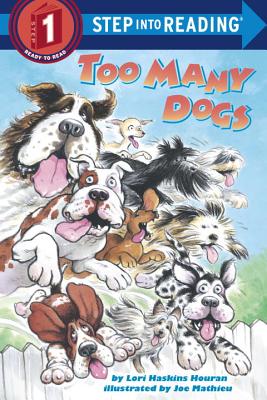 Too Many Dogs - Lori Haskins Houran