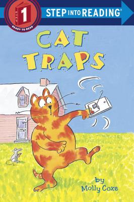 Cat Traps - Molly Coxe