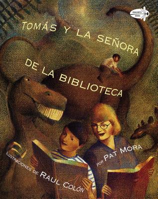 Tomas Y La Senora de la Biblioteca = Tomas & the Library Lady - Pat Mora