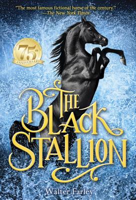 The Black Stallion - Walter Farley