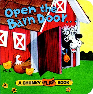 Open the Barn Door, Find a Cow - Christopher Santoro