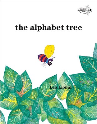 The Alphabet Tree - Leo Lionni