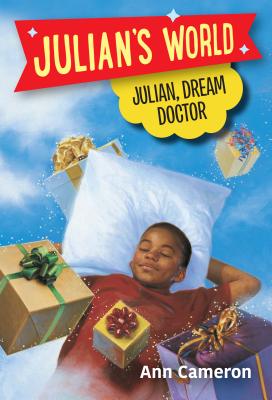 Julian, Dream Doctor - Ann Cameron