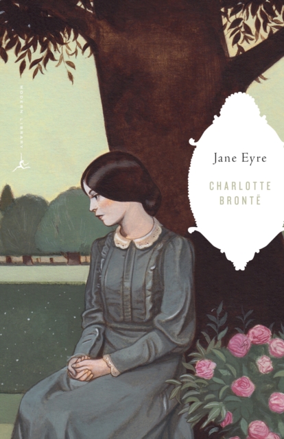 Jane Eyre - Charlotte Bronte