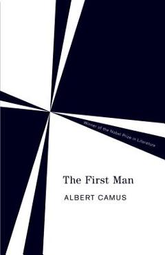 Poza produsului The First Man - Albert Camus