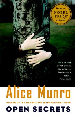 Open Secrets: Stories - Alice Munro