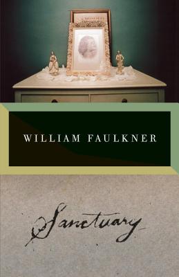 Sanctuary - William Faulkner