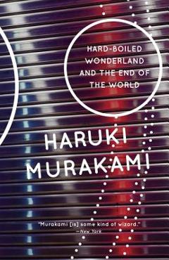 Poza produsului Hard-Boiled Wonderland and the End of the World - Haruki Murakami