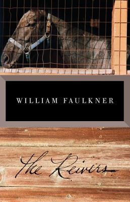 The Reivers - William Faulkner