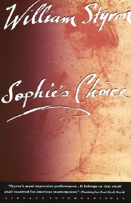 Sophie's Choice - William Styron