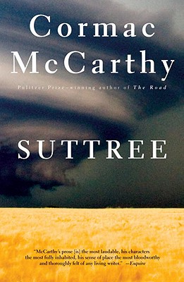 Suttree - Cormac Mccarthy