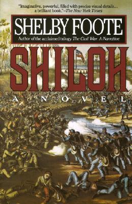 Shiloh - Shelby Foote