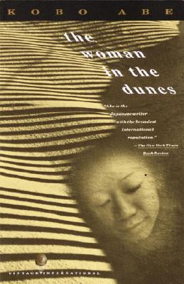 The Woman in the Dunes - Kobo Abe
