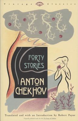 Forty Stories - Anton Chekhov